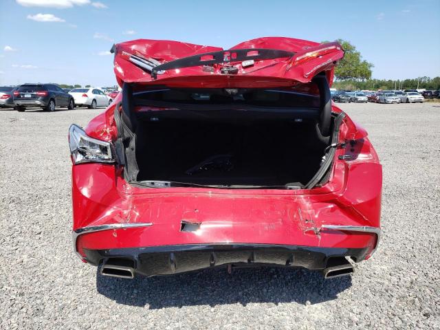 19UUB3F45KA006754 Acura Tlx Technology