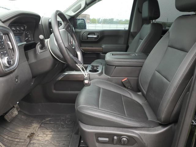 3GTU9DED0NG215469 GMC Sierra Limited K1500 Slt