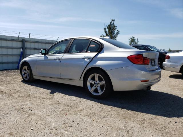 WBA3A5C54EJ464454 BMW 328 I