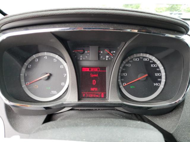 2GKALREKXF6179968 GMC Terrain Sle