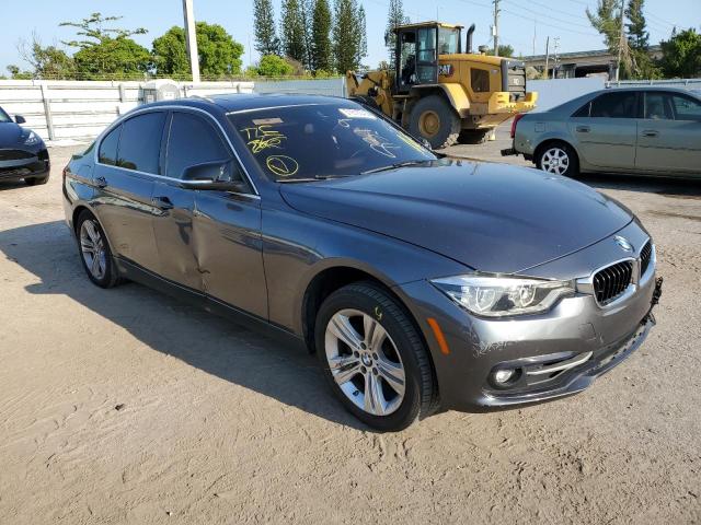WBA8B9G54JNU98319 BMW 330 I