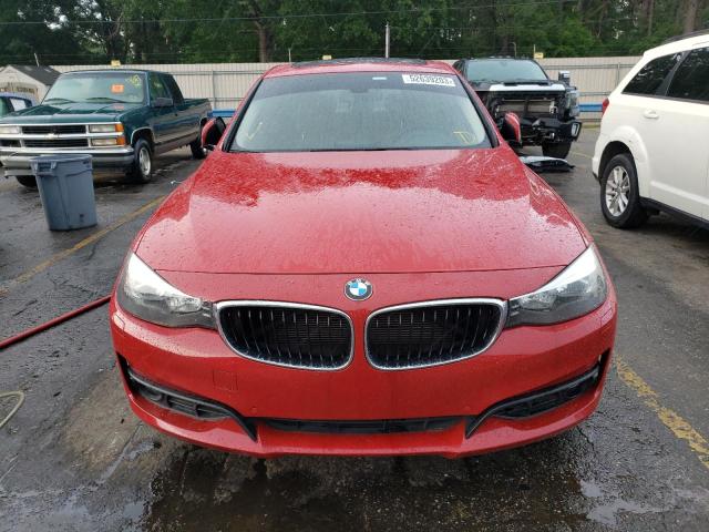 WBA3X5C58ED559127 BMW 328 XIGT