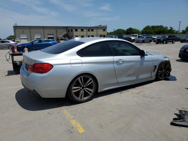 WBA3R1C55EF774519 BMW 435 I