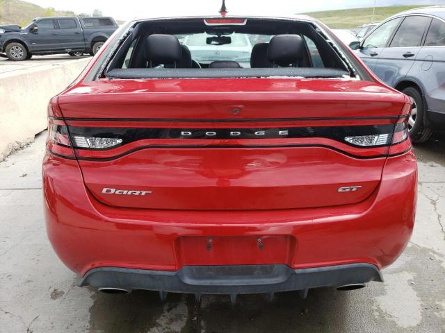 1C3CDFEB3ED921129 Dodge DART GT
