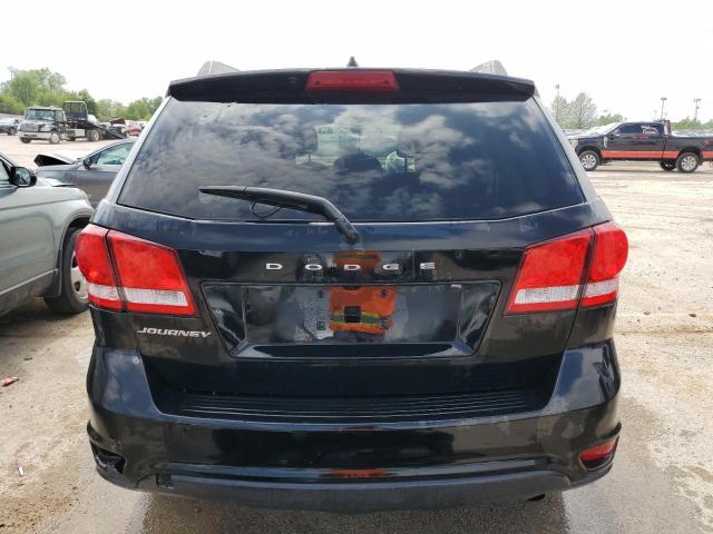 3C4PDCBBXKT862683 Dodge JOURNEY SE