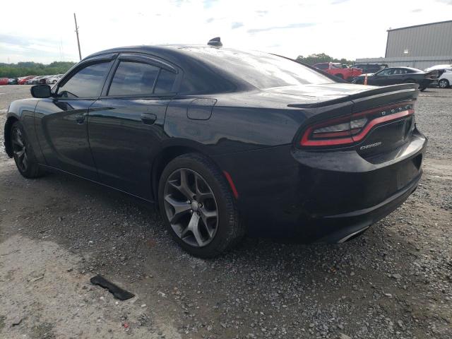 2C3CDXHG9FH836829 Dodge Charger Sxt