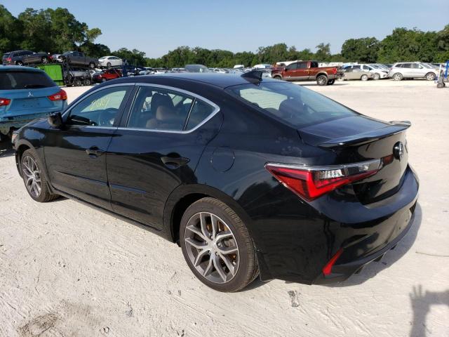 19UDE2F79MA005752 Acura Ilx Premium