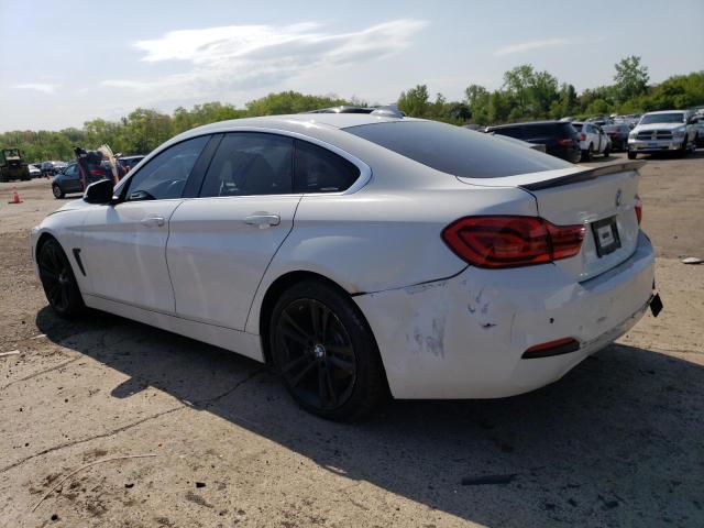 WBA4J1C56JBG81086 BMW 430i Gran Coupe