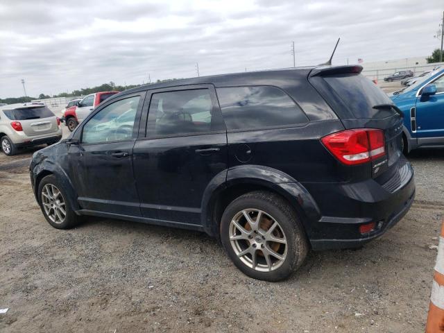 3C4PDDEG9JT464263 Dodge JOURNEY GT