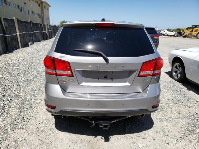 3C4PDDEG2JT311627 Dodge JOURNEY GT