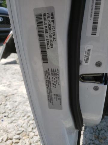 2C3CDXBG4NH103689 Dodge Charger Sxt