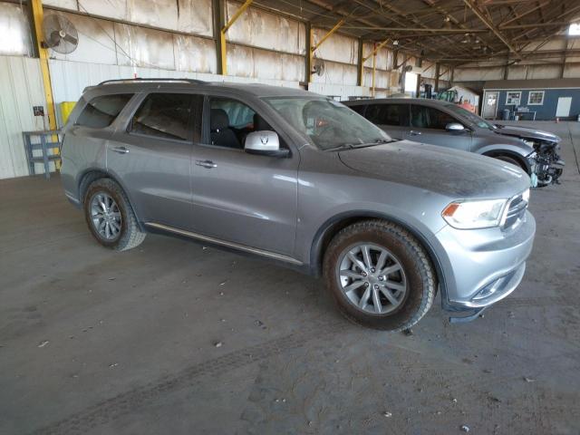 1C4RDHAG2HC709237 Dodge Durango Sxt