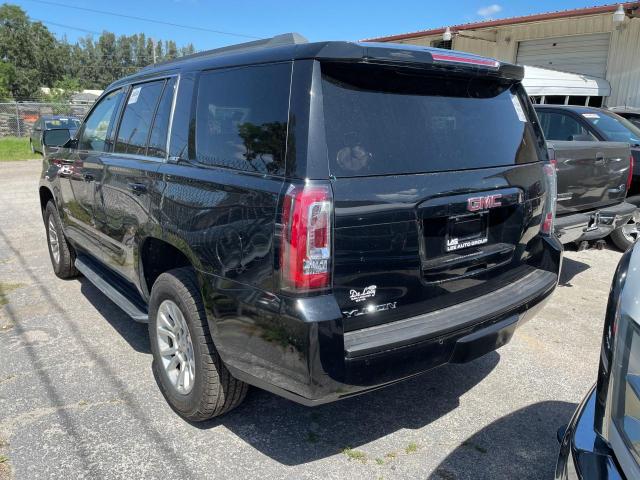 1GKS2BKC0GR449470 GMC YUKON SLT
