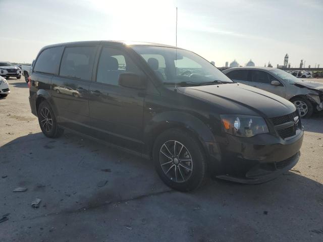 2C4RDGBG9FR587196 Dodge Grand Caravan Se