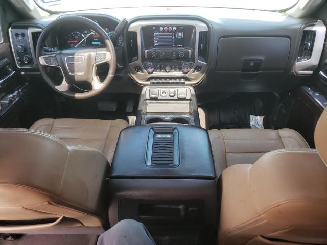 1GT12SEY2KF184236 GMC Sierra K2500 Denali