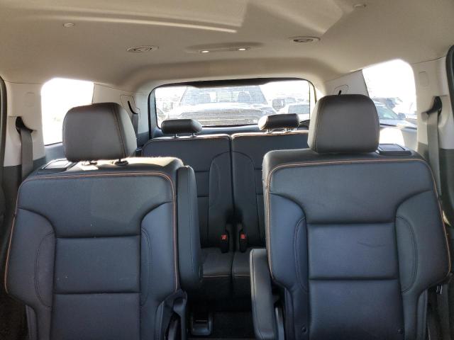 1GKKNLLS0NZ112135 GMC Acadia At4