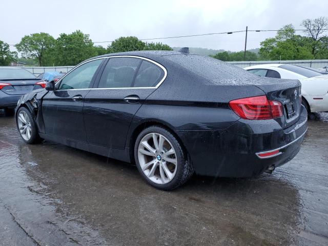 WBA5B3C53ED534115 BMW 535 XI