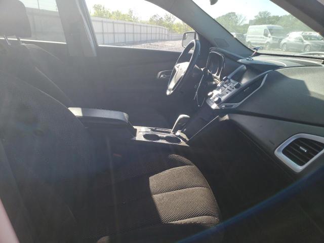 2GKFLWEKXE6211160 GMC Terrain Sle