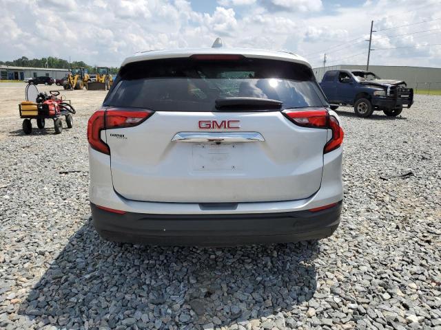 3GKALMEV3KL391680 GMC Terrain Sle