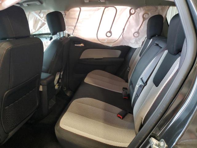 2GKALMEK6H6314630 GMC Terrain Sle