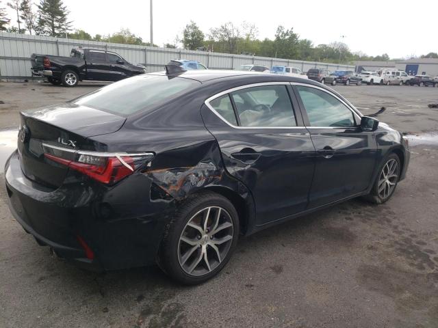 19UDE2F71KA011056 Acura Ilx Premium