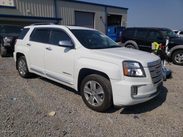 2GKALREK1H6263356 GMC Terrain Denali