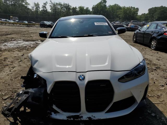 WBS33AY08PFP75886 BMW M3 Competition
