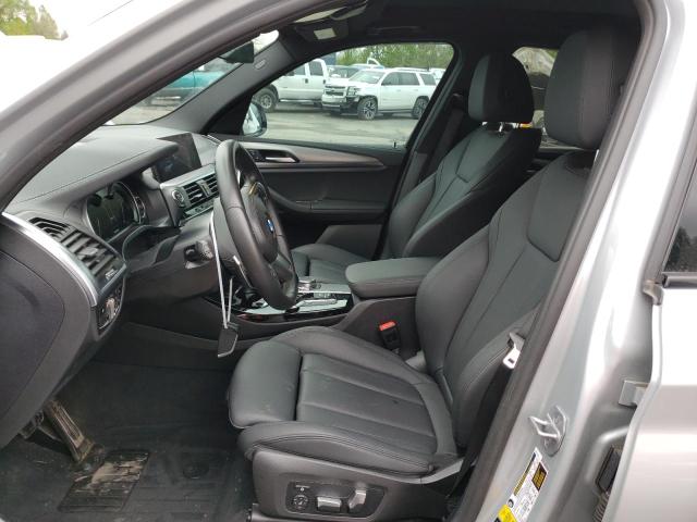 5UXTS3C50KLR72388 BMW X3 Xdrivem40i