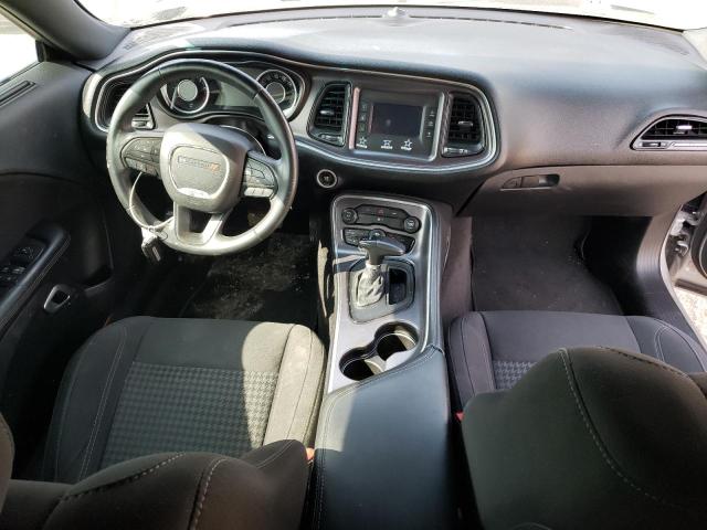 2C3CDZAGXFH865424 Dodge Challenger Sxt