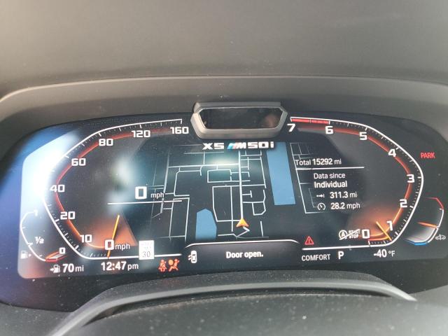 5UXJU4C0XN9K37950 BMW X5 M50i