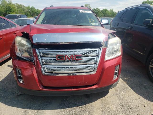 2GKALREKXE6239228 GMC Terrain Sle