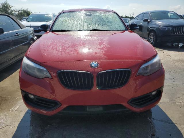 WBA2J3C06L7F02008 BMW 230xi