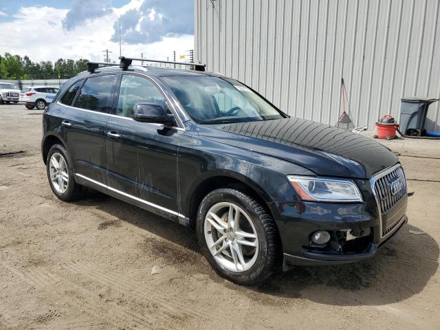 WA1C2AFP4HA073017 Audi Q5 PREMIUM