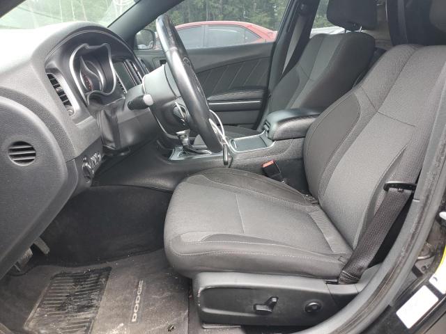 2C3CDXHG9FH836829 Dodge Charger Sxt