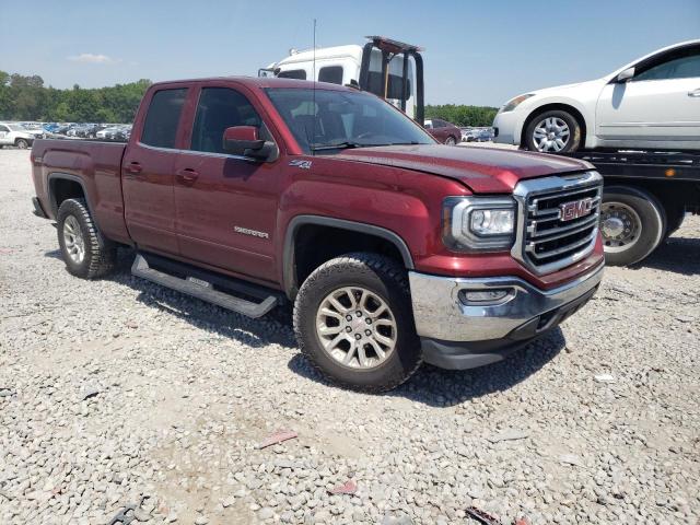 1GTV2MEC5GZ384843 GMC Sierra K1500 Sle