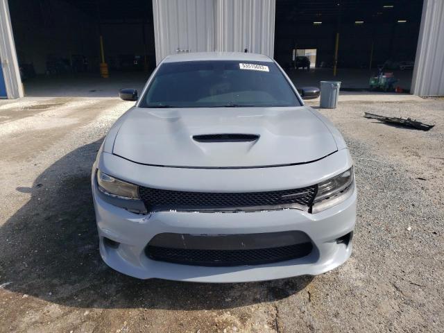 2C3CDXHG4NH153516 Dodge CHARGER GT