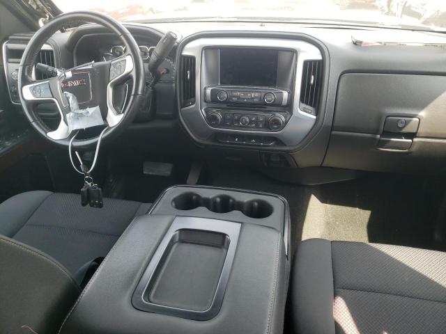 2GTV2MECXJ1109176 GMC Sierra K1500 Sle