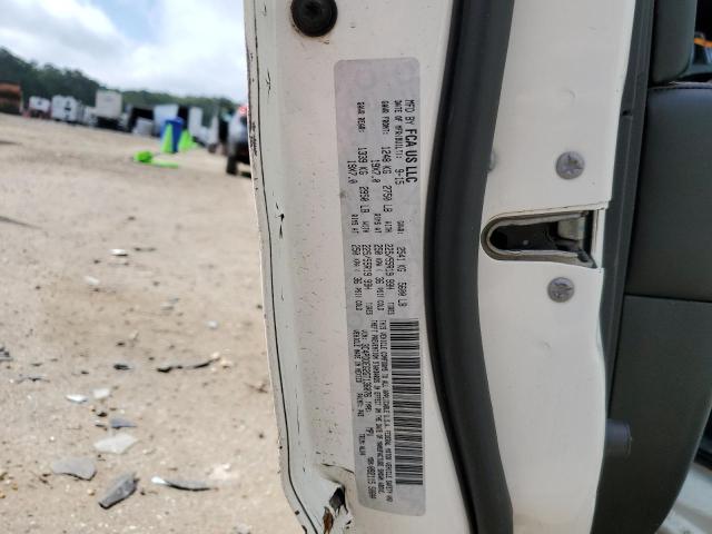 3C4PDDEG2GT136076 Dodge Journey R/t