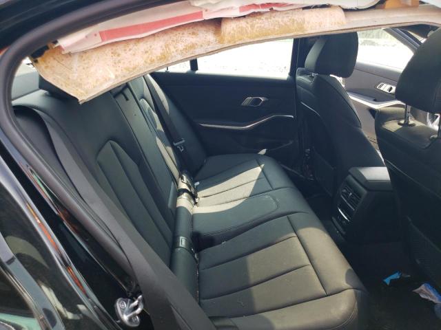 3MW5R7J01L8B18410 BMW 330XI