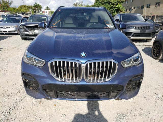5UXCR6C06N9K34923 BMW X5 Xdrive40i