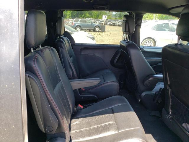 2C4RDGEG8KR662461 Dodge Grand Caravan Gt