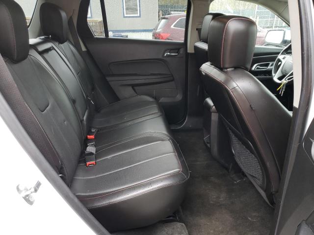 2GKFLXEK2F6367992 GMC Terrain Slt