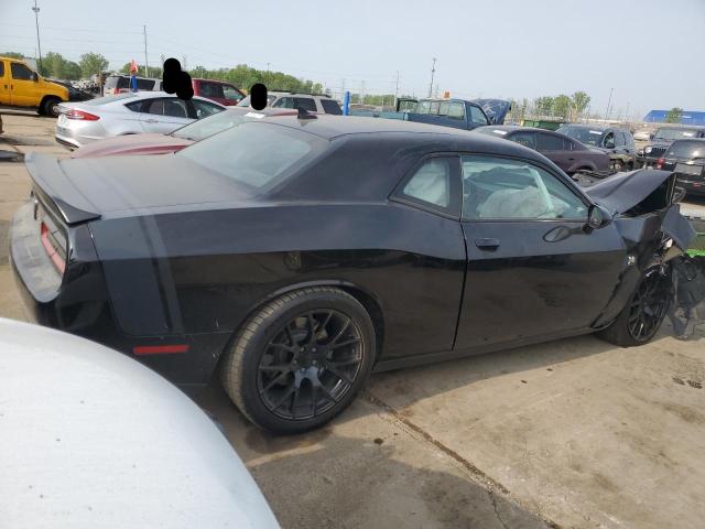 2C3CDZFJ5GH262807 Dodge Challenger R/t Scat Pack