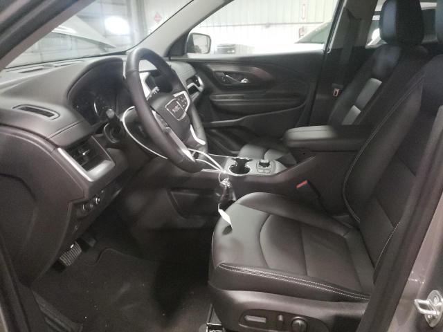 3GKALVEG8PL227422 GMC Terrain Slt