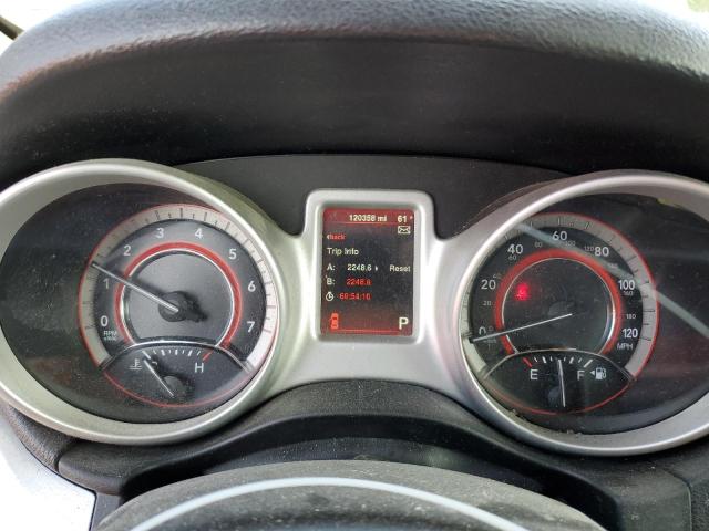 3C4PDCAB5GT230568 Dodge JOURNEY SE