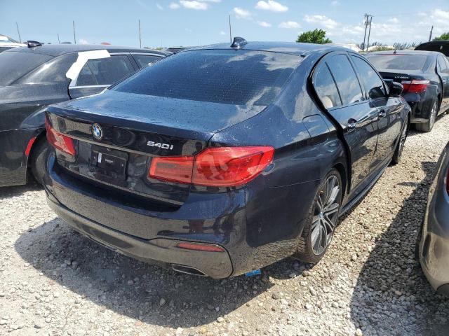 WBAJE5C55JWA93154 BMW 540 I