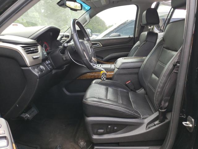 1GKS1HKJ1GR282718 GMC YUKON XL DENALI