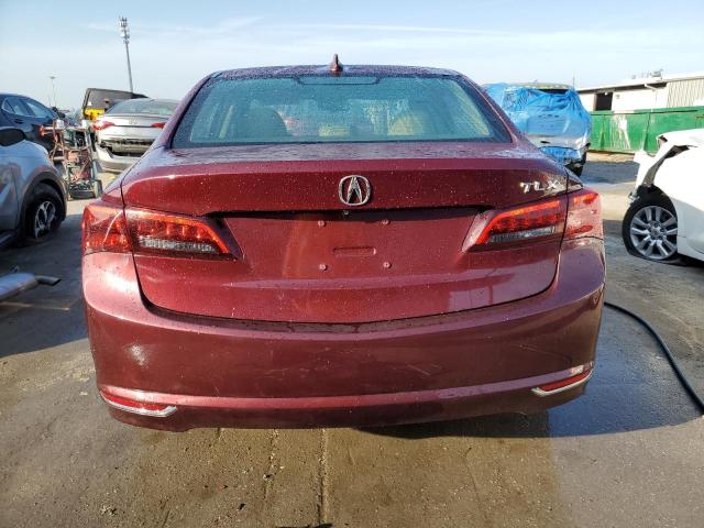 19UUB2F38FA026021 Acura TLX