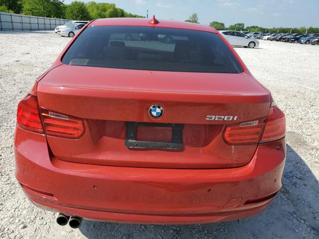 WBA3A5C57EP602064 BMW 328 I