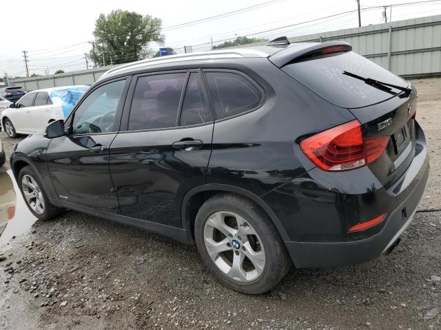 WBAVM1C51EVW52558 BMW X1 Sdrive28i